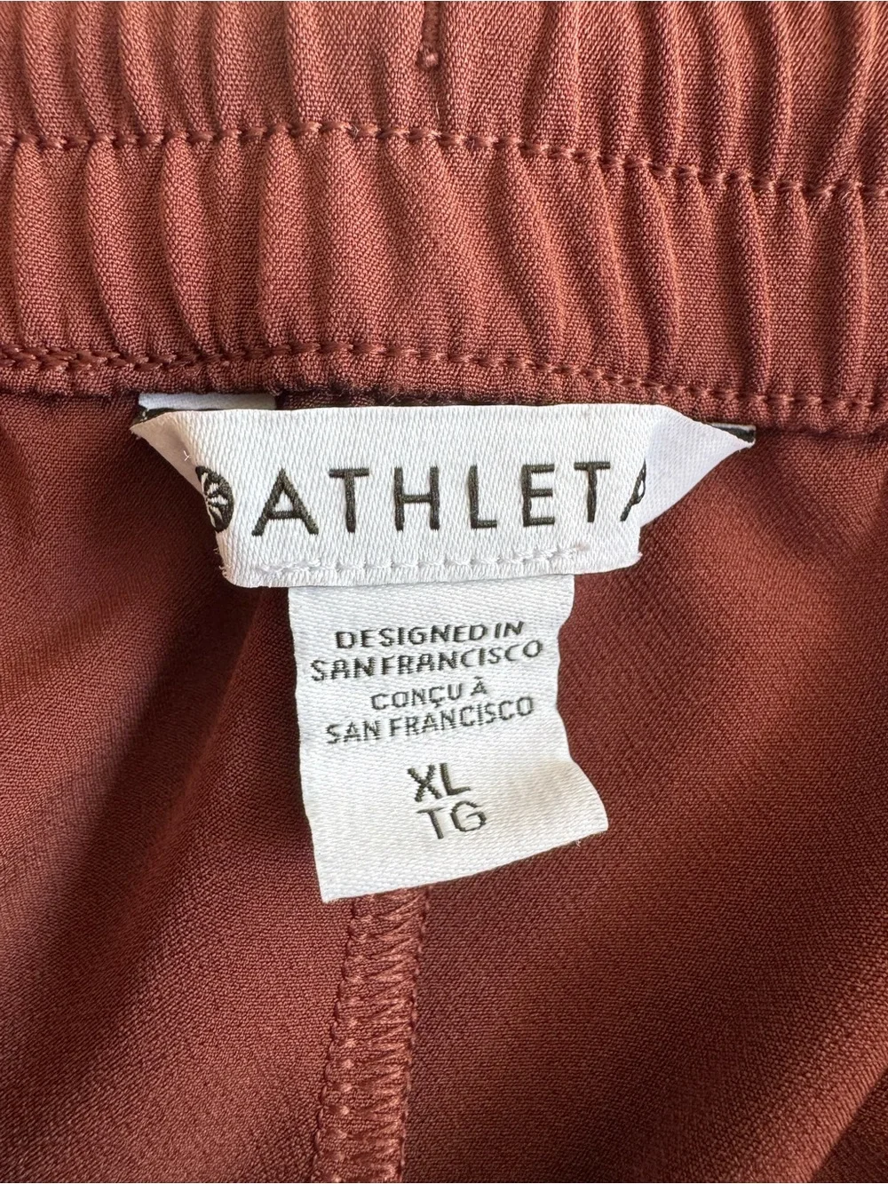 lululemon athletica athleta endeavor